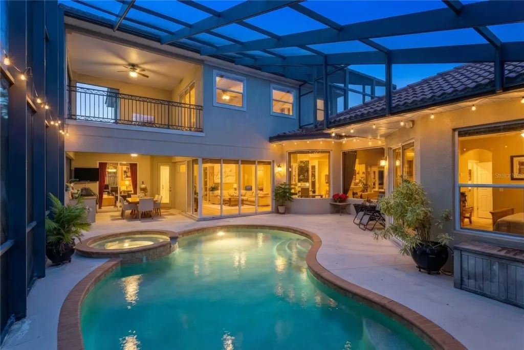 14927 Bowfin Terrace Lakewood Ranch FL 34202