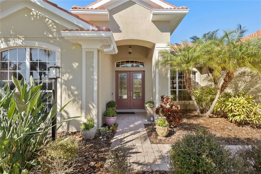 14927 Bowfin Terrace Lakewood Ranch FL 34202