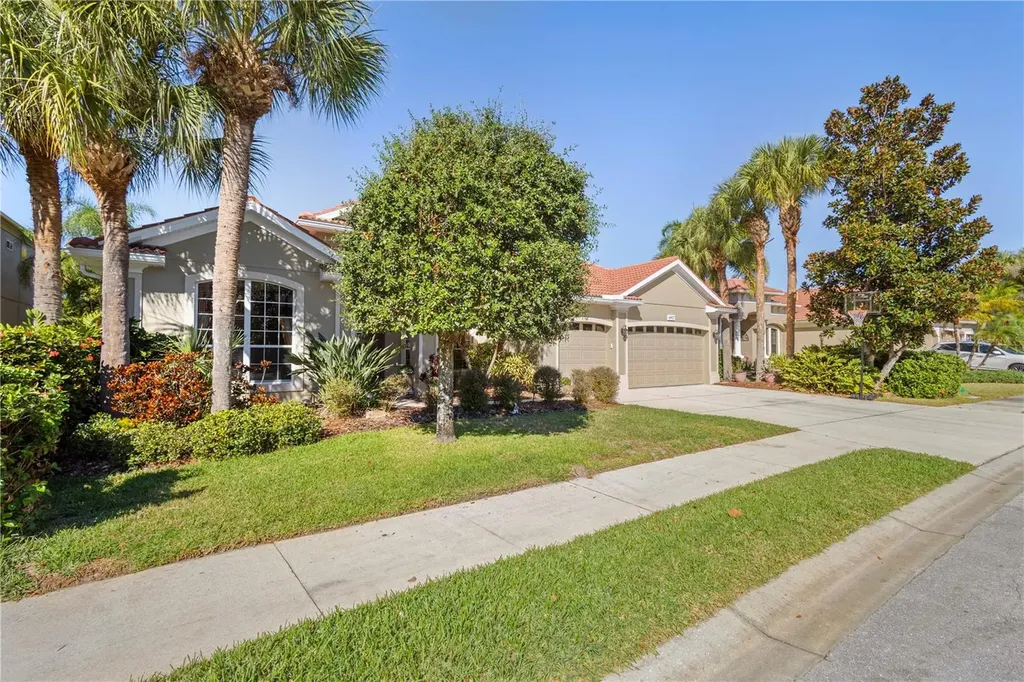 14927 Bowfin Terrace Lakewood Ranch FL 34202