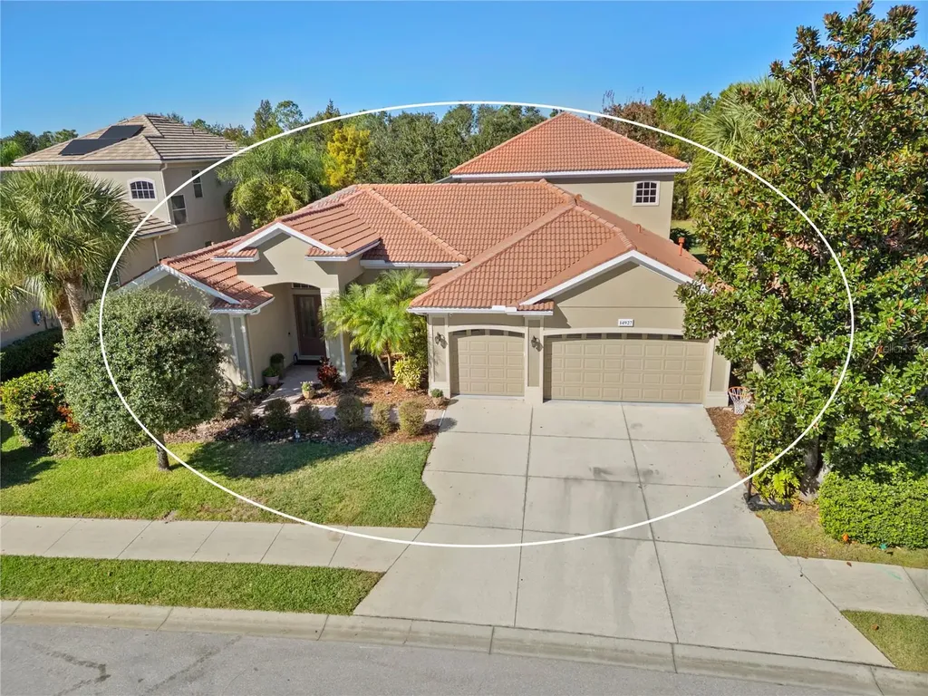 14927 Bowfin Terrace Lakewood Ranch FL 34202