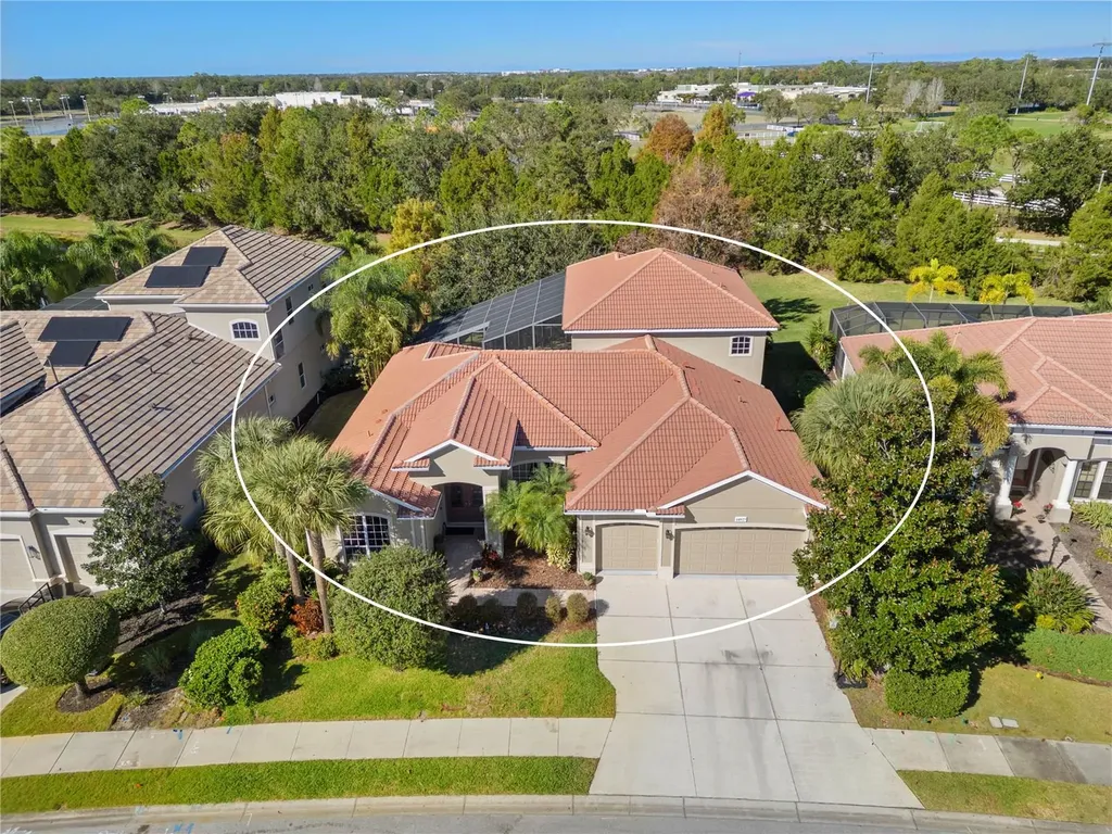 14927 Bowfin Terrace Lakewood Ranch FL 34202