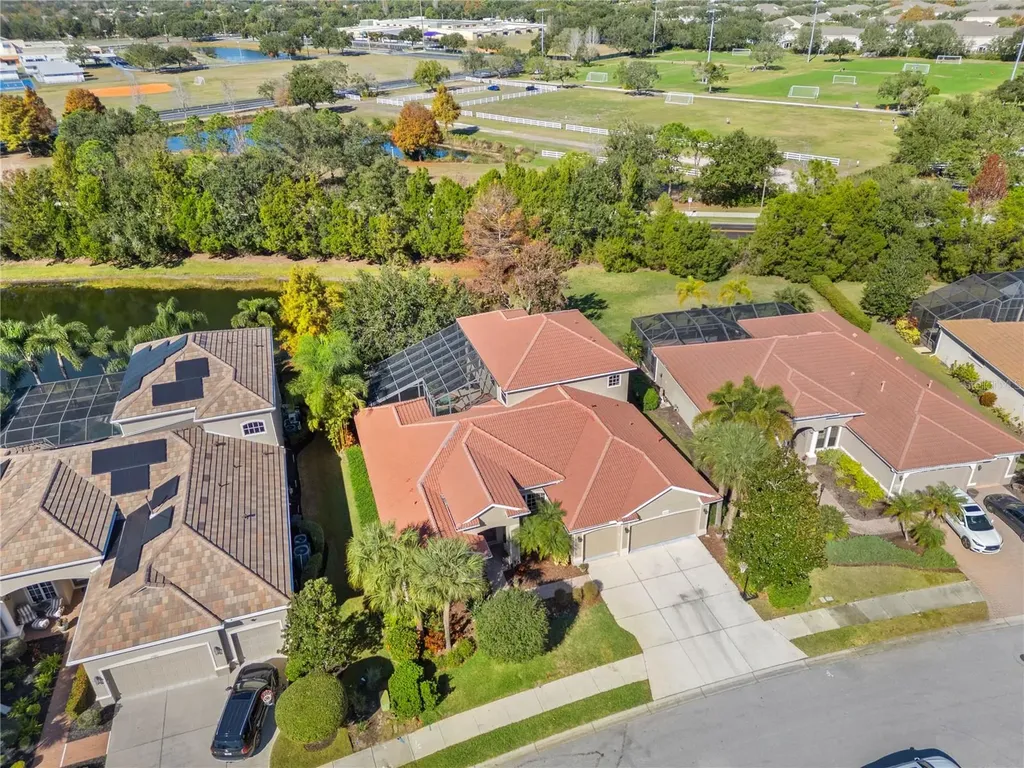 14927 Bowfin Terrace Lakewood Ranch FL 34202