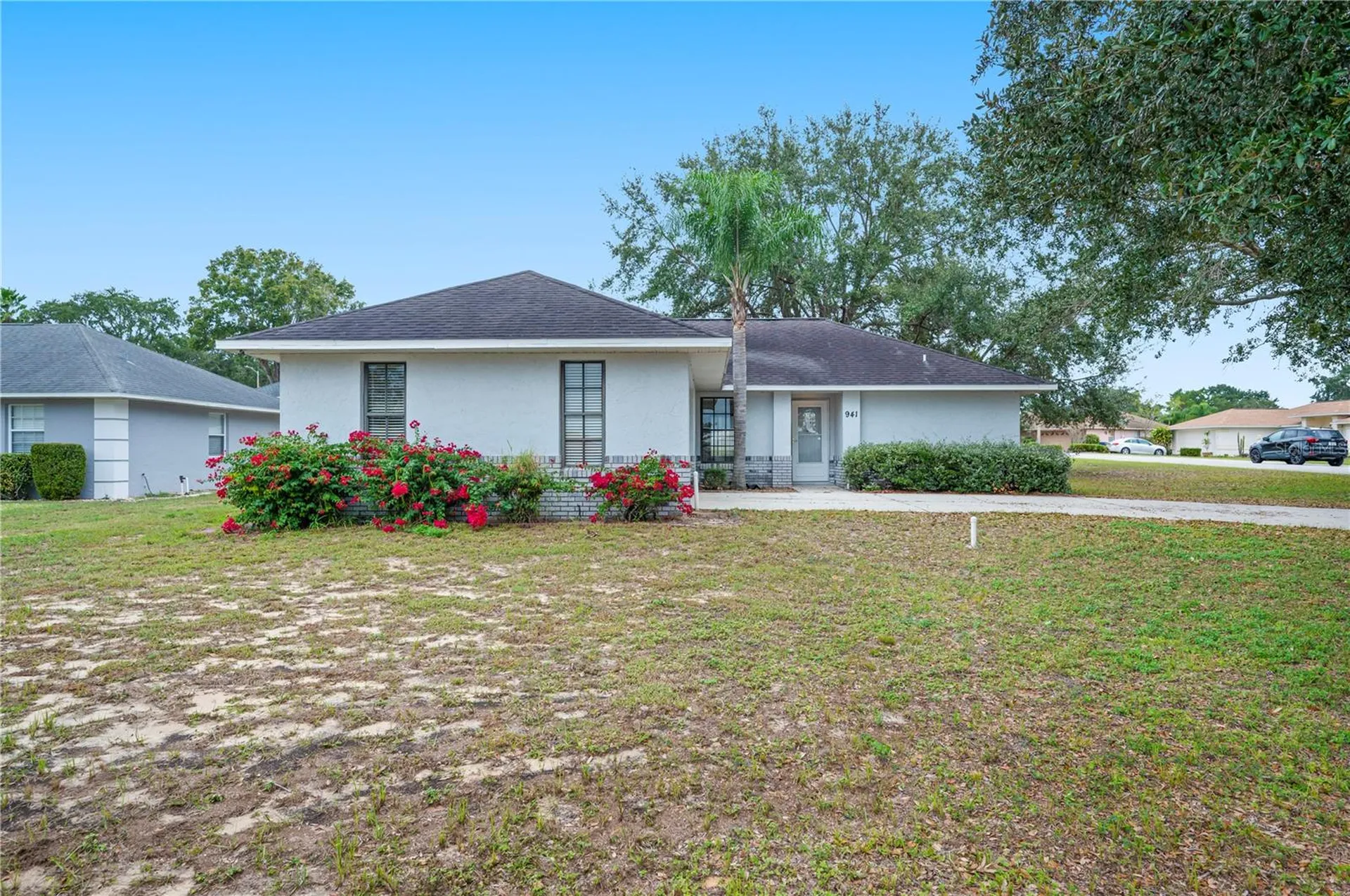 941 Devonshire Way Lake Wales FL 33853