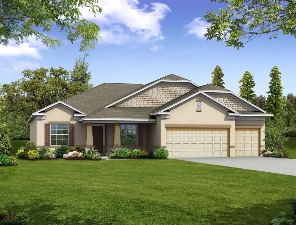 2285 Pomeroy Road Spring Hill FL 34609