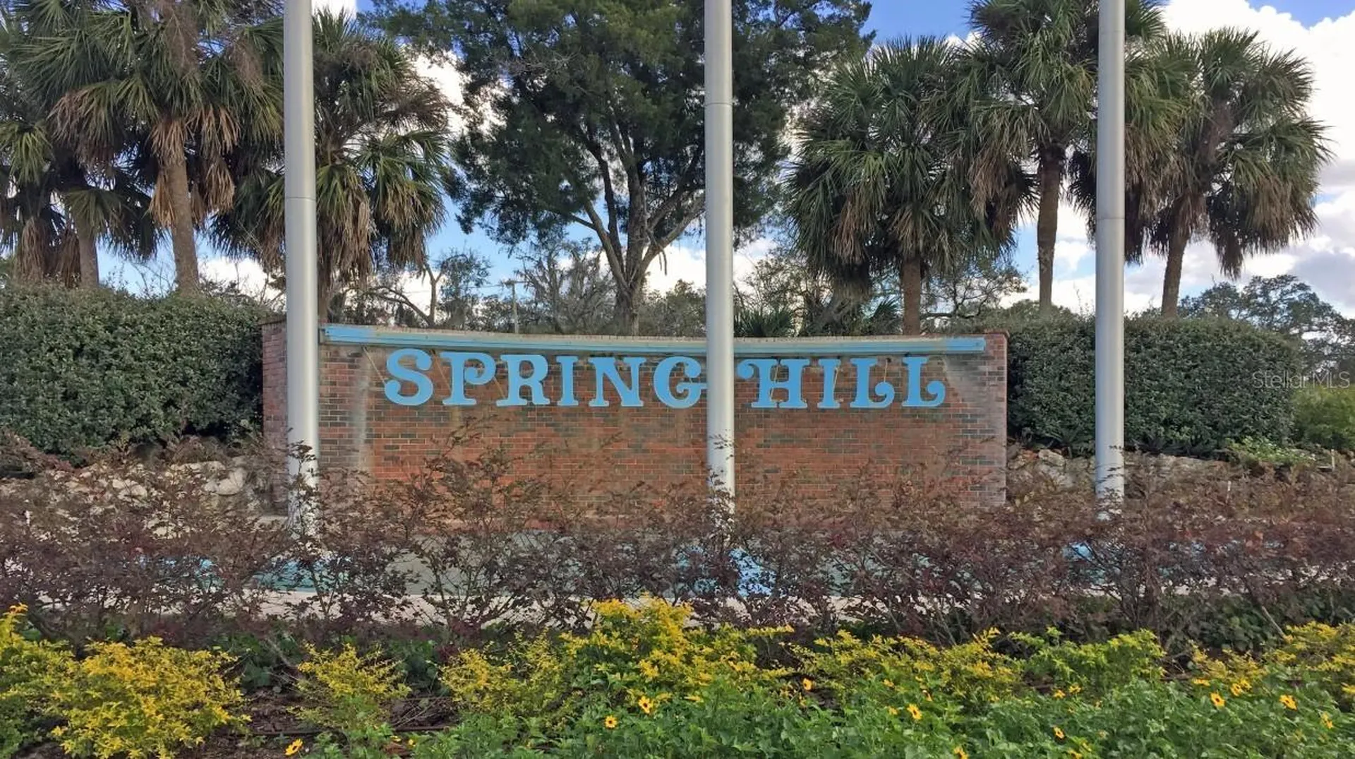 2285 Pomeroy Road Spring Hill FL 34609