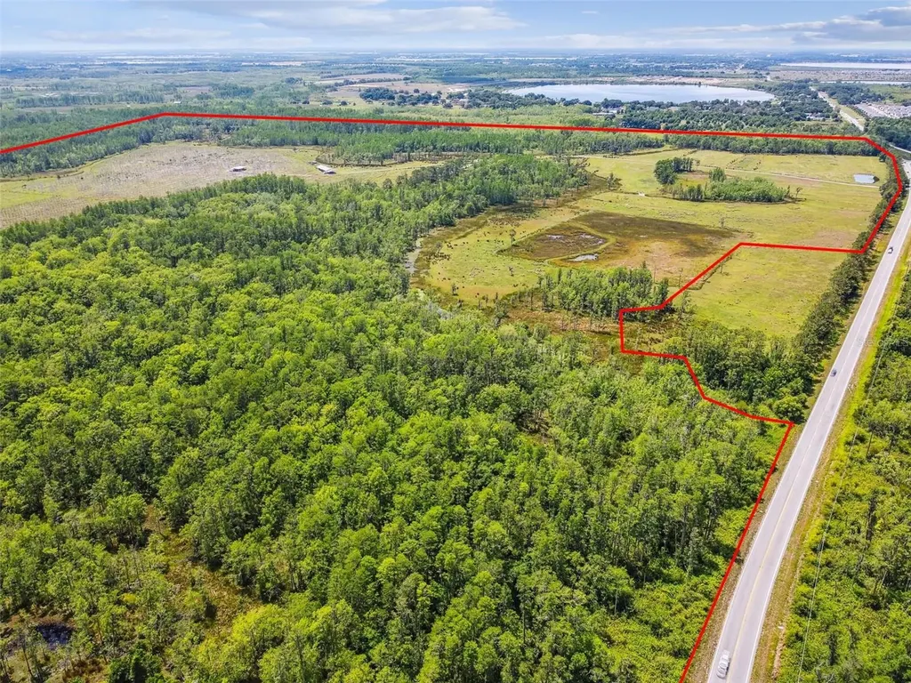 0 Street Road 557 Lake Alfred FL 33850