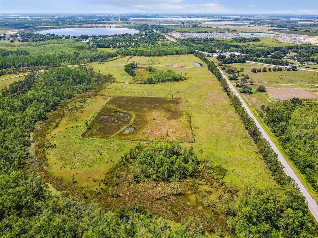 0 Street Road 557 Lake Alfred FL 33850