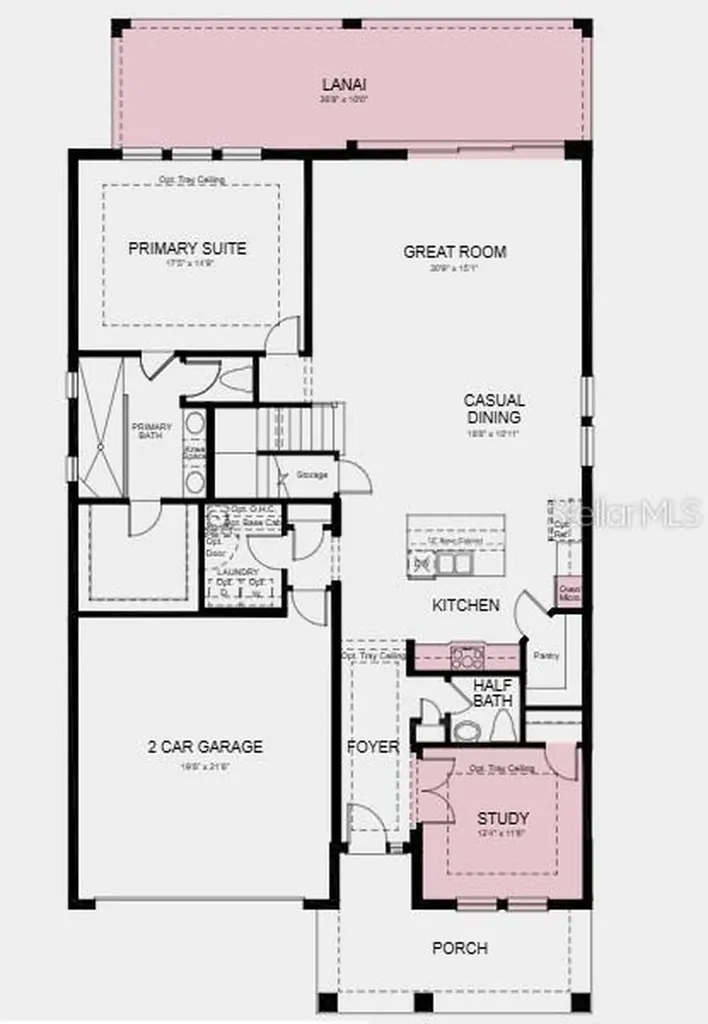 8521 Golden Dawn Court Sarasota FL 34241