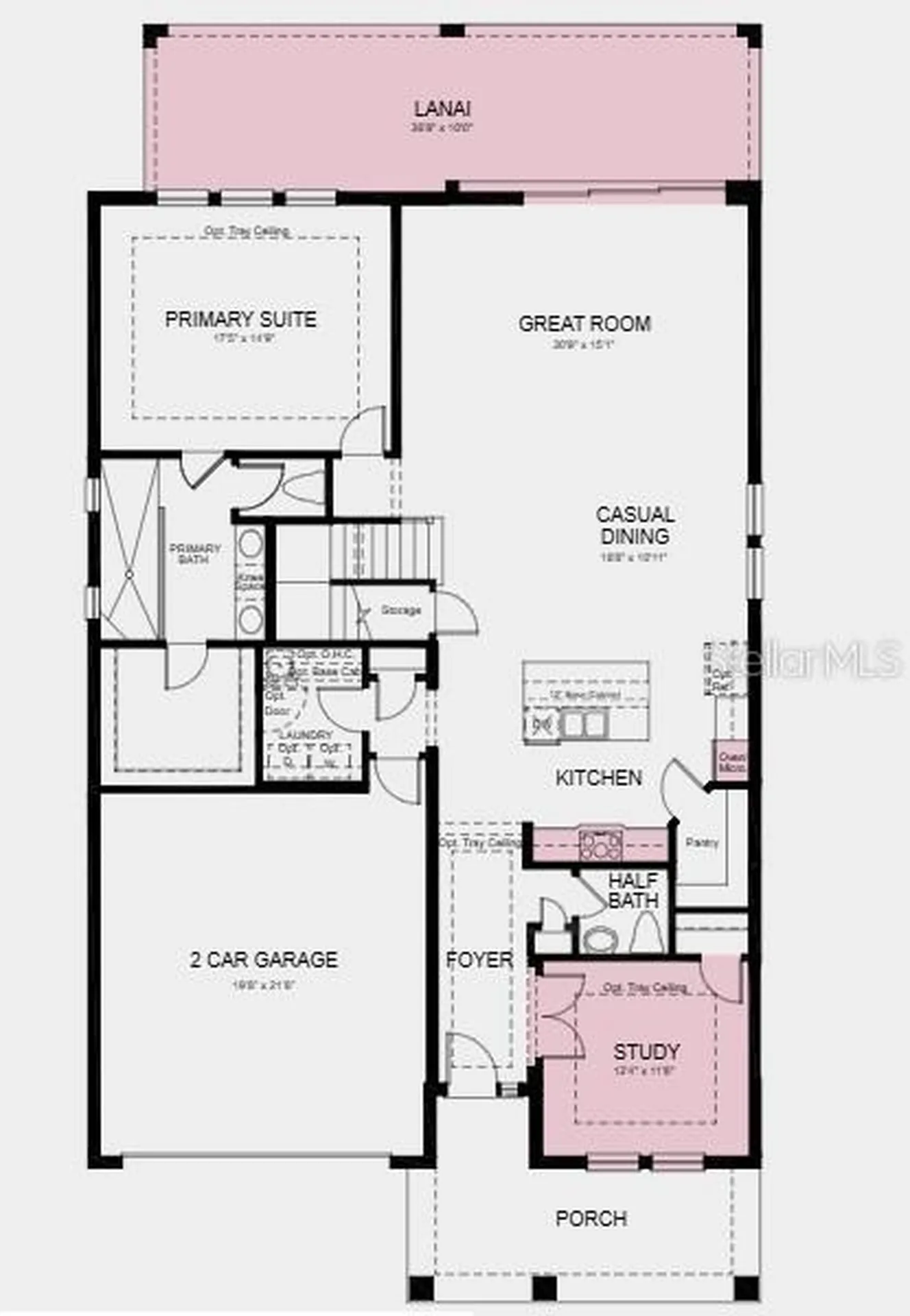 8521 Golden Dawn Court Sarasota FL 34241
