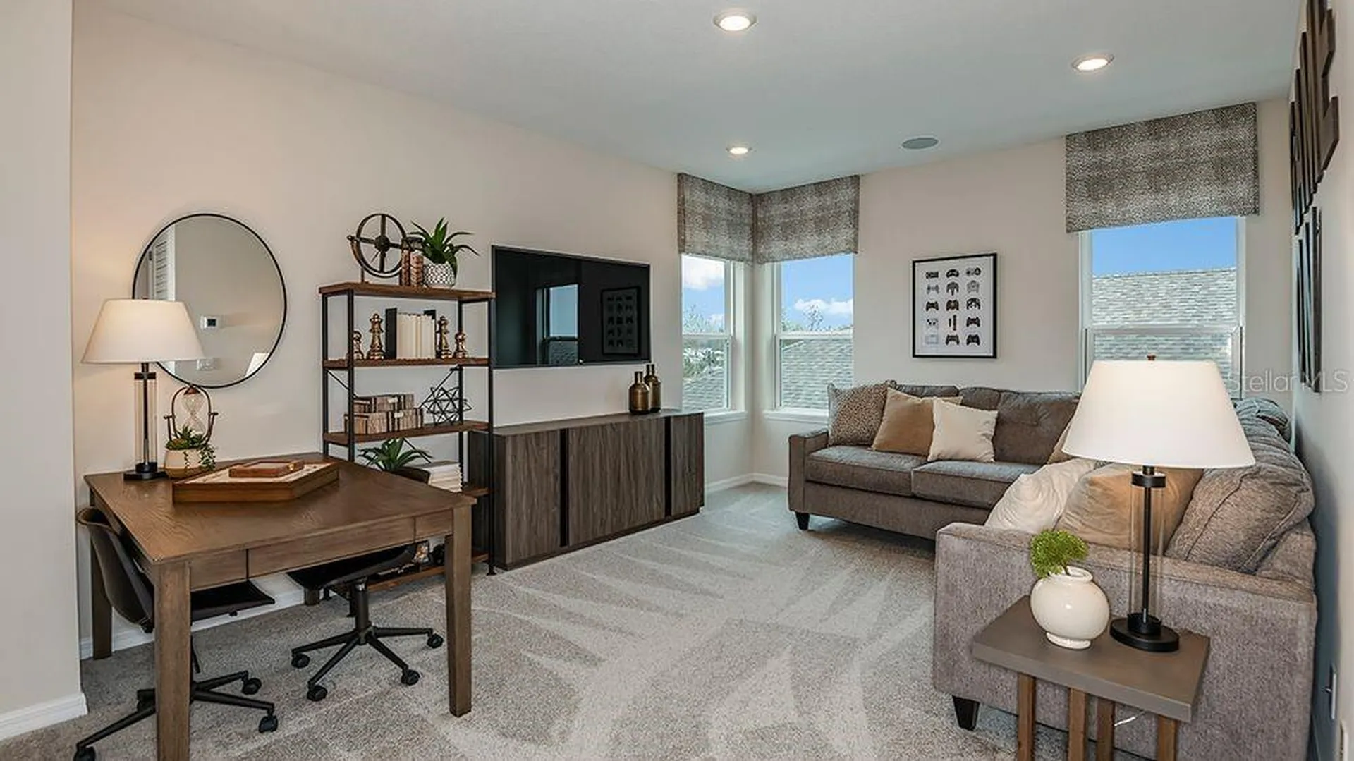 8521 Golden Dawn Court Sarasota FL 34241