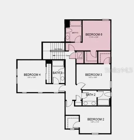 8521 Golden Dawn Court Sarasota FL 34241