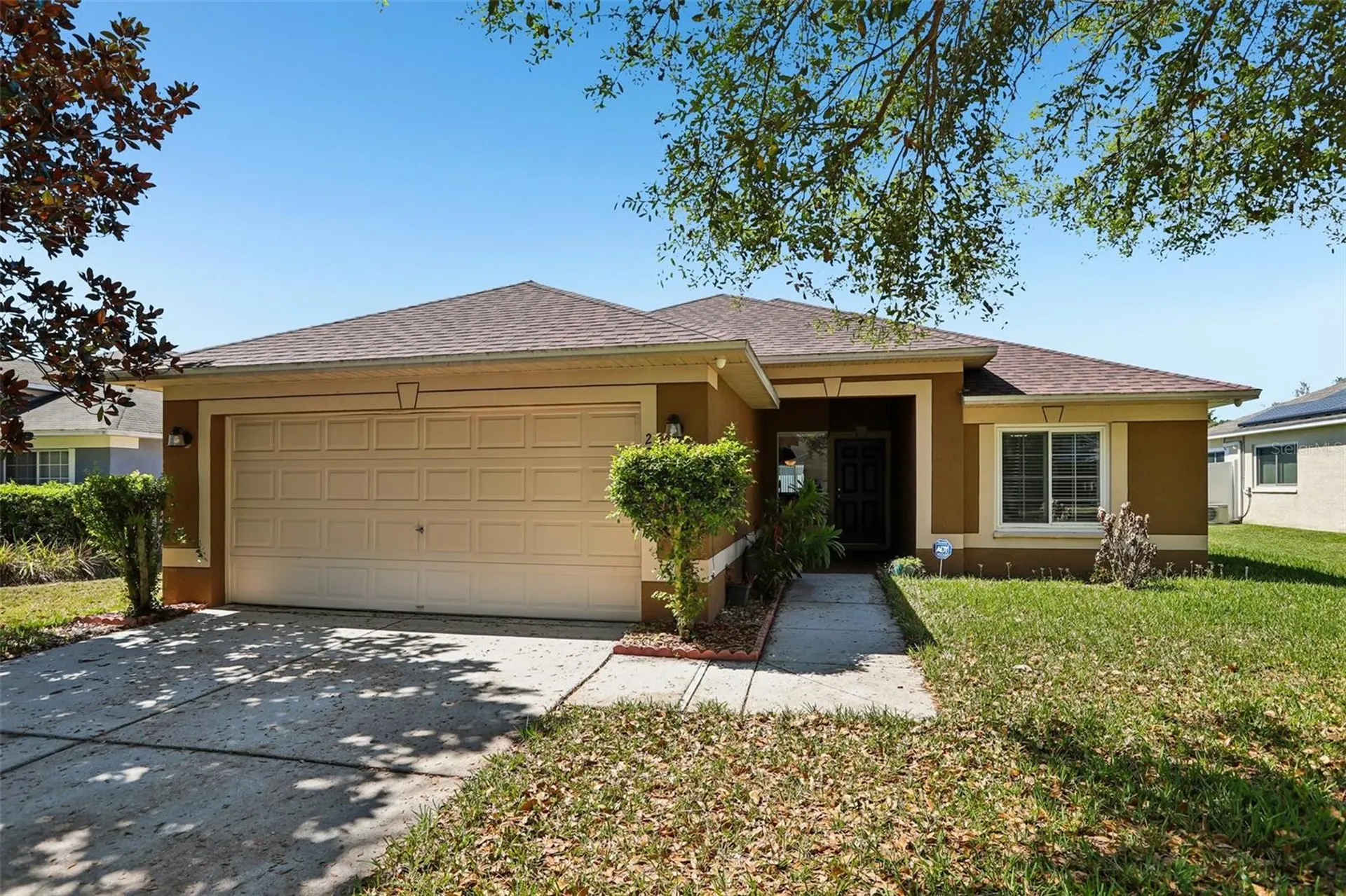 2726 Buckhorn Preserve Boulevard Valrico FL 33596