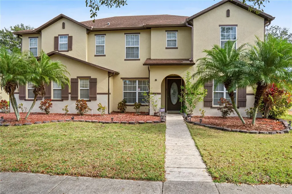 4071 Flowering Peach Lane St Cloud FL 34772
