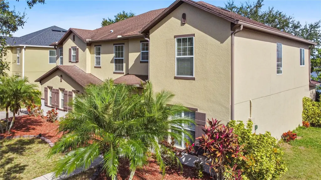 4071 Flowering Peach Lane St Cloud FL 34772
