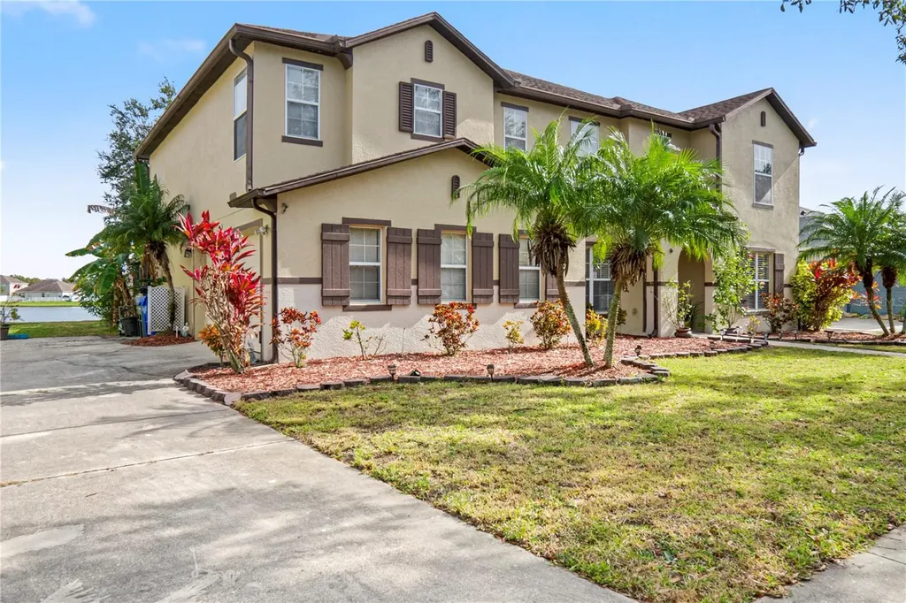 4071 Flowering Peach Lane St Cloud FL 34772