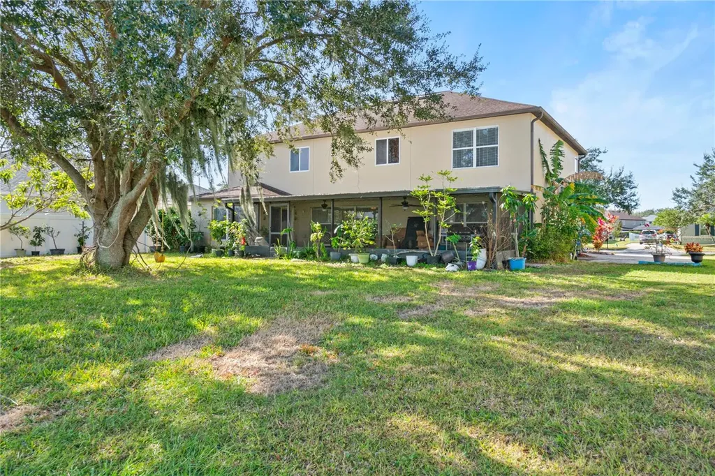 4071 Flowering Peach Lane St Cloud FL 34772