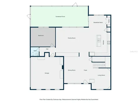 4071 Flowering Peach Lane St Cloud FL 34772