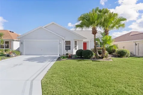 1415 La Hermosa Drive The Villages FL 32162
