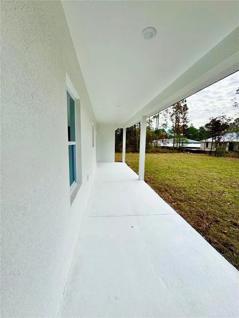 3284 W Gates Lane Citrus Springs FL 34433