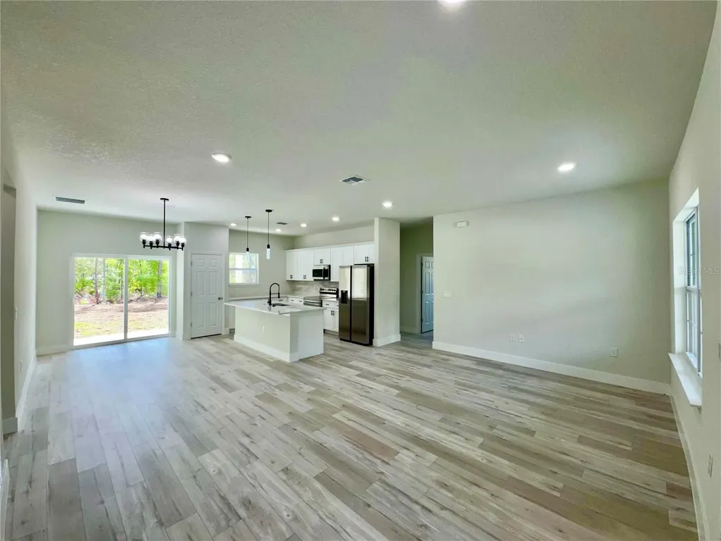 3284 W Gates Lane Citrus Springs FL 34433