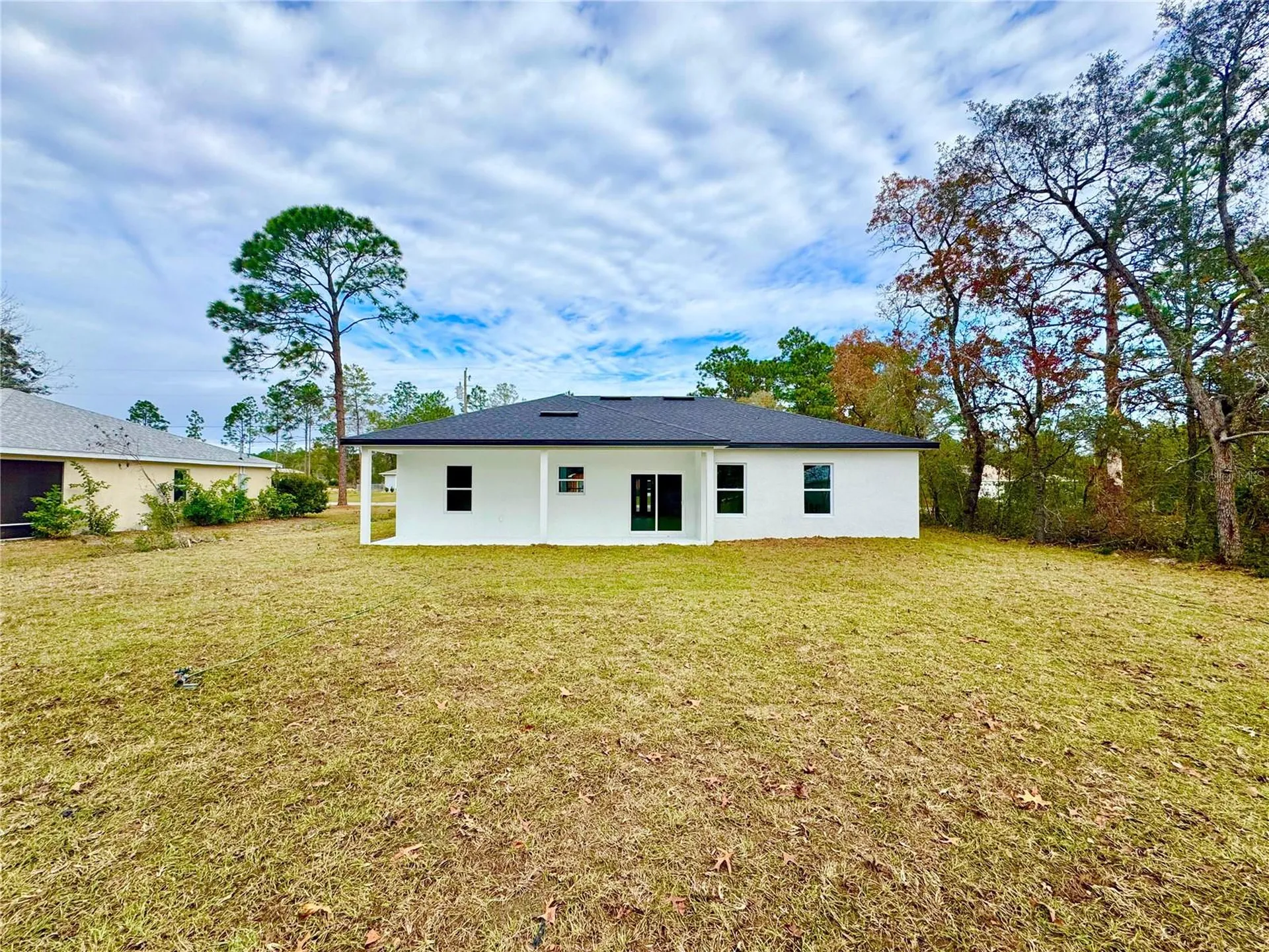 3284 W Gates Lane Citrus Springs FL 34433