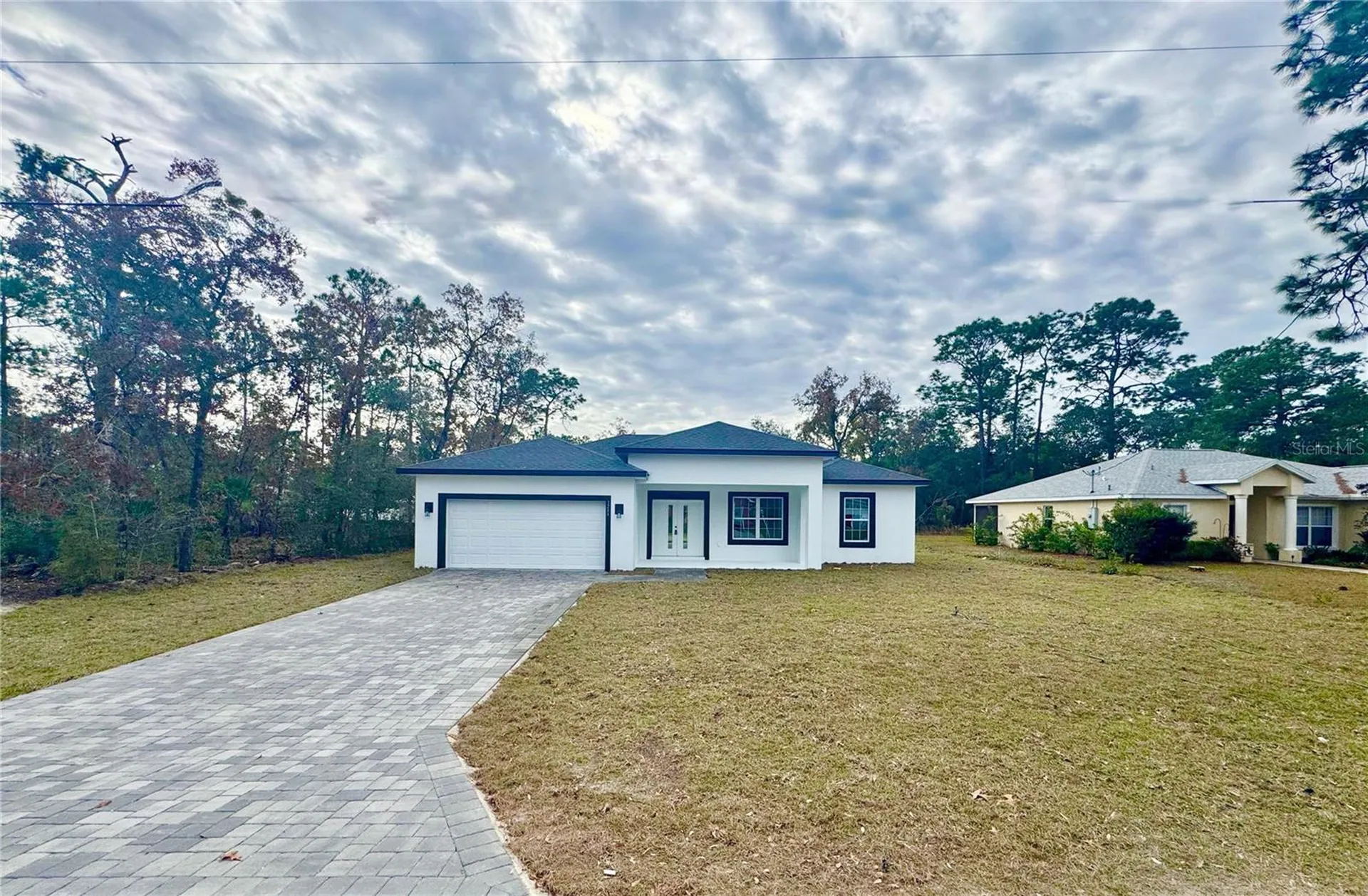 3284 W Gates Lane Citrus Springs FL 34433