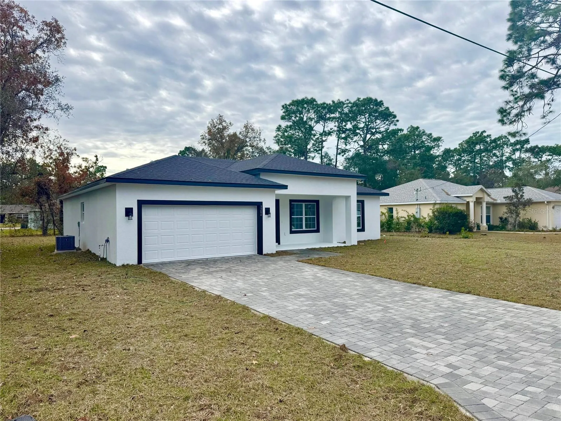 3284 W Gates Lane Citrus Springs FL 34433