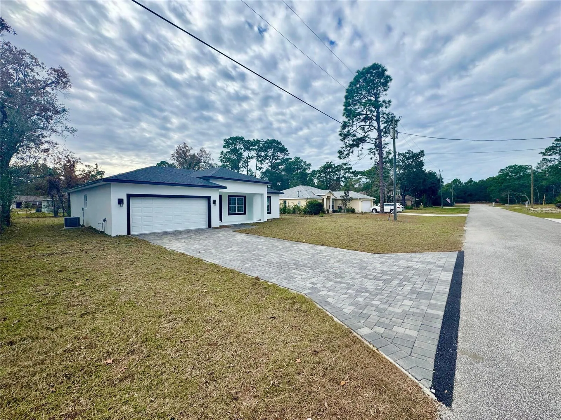 3284 W Gates Lane Citrus Springs FL 34433