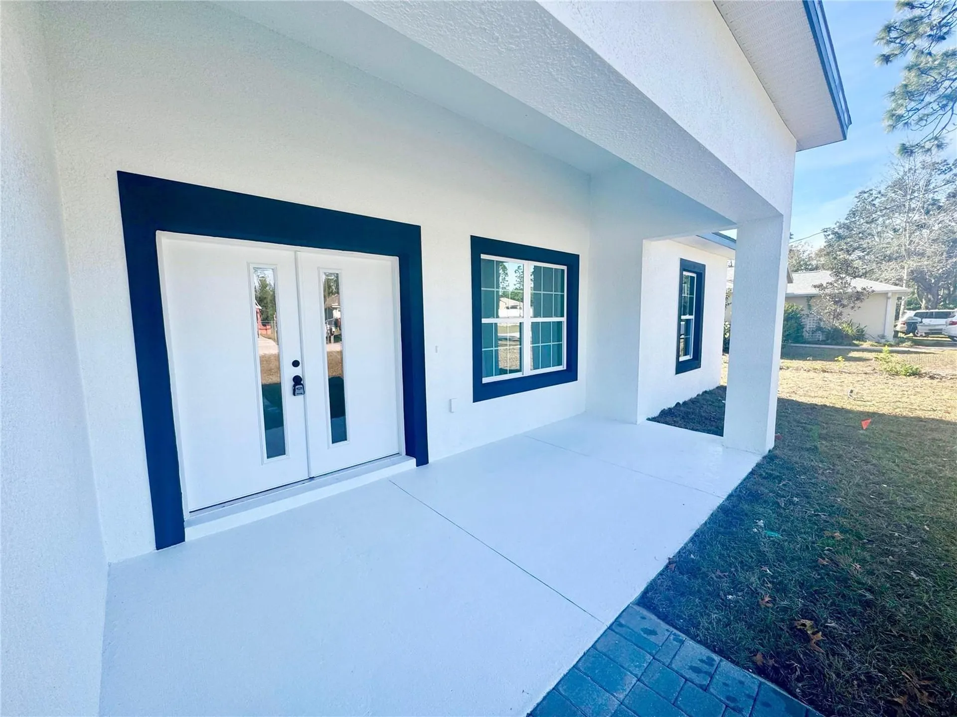 3284 W Gates Lane Citrus Springs FL 34433
