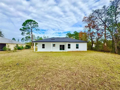 3284 W Gates Lane Citrus Springs FL 34433