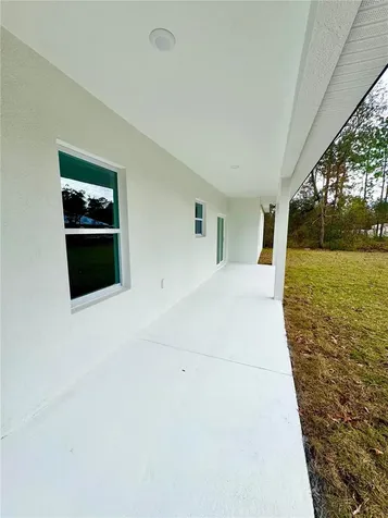 3284 W Gates Lane Citrus Springs FL 34433