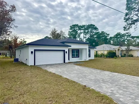 3284 W Gates Lane Citrus Springs FL 34433