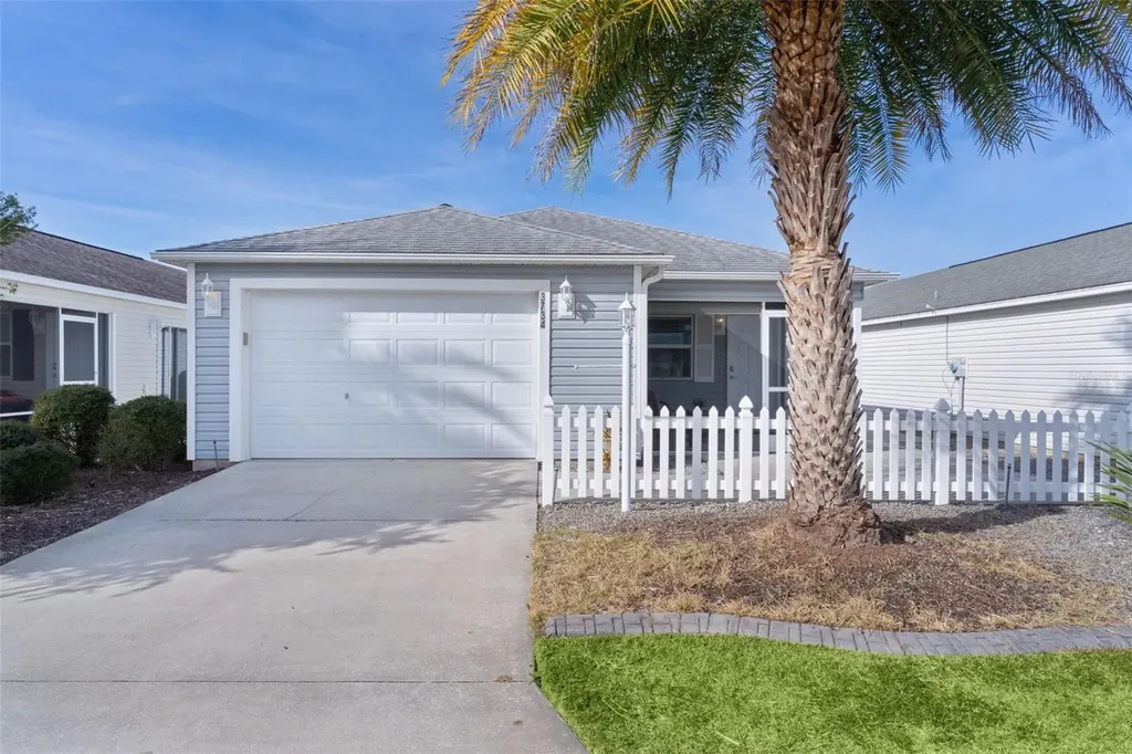 3734 Viscaya Court The Villages FL 32163