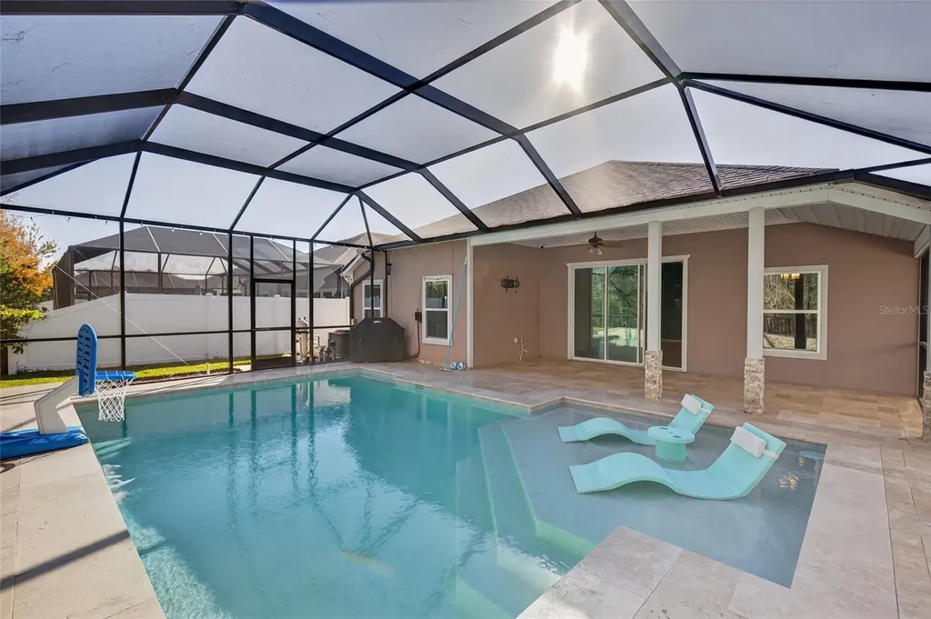 138 S Hummingbird Place Palm Coast FL 32164