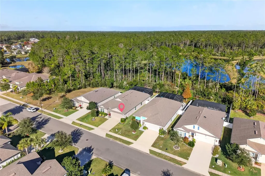 138 S Hummingbird Place Palm Coast FL 32164