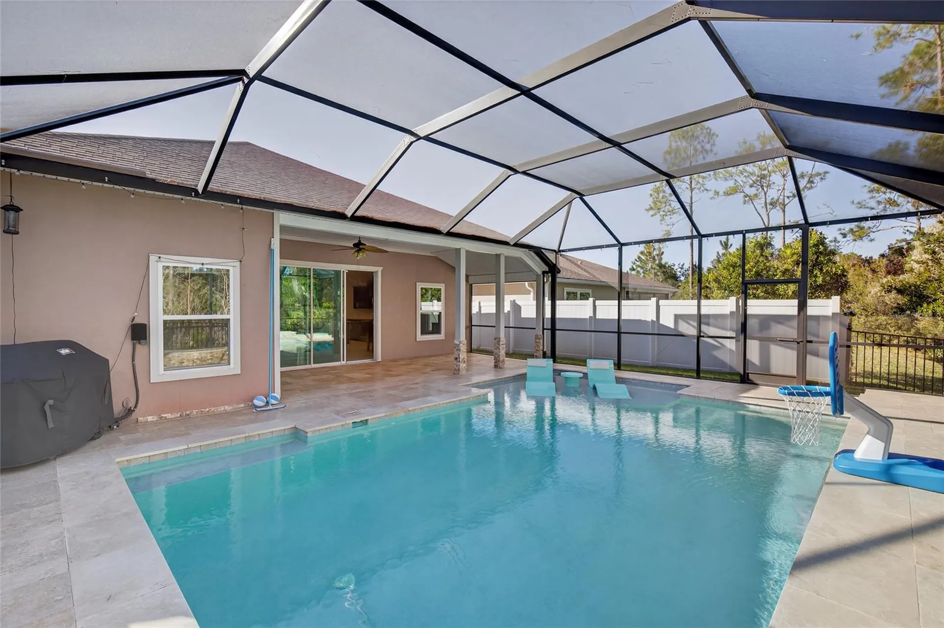138 S Hummingbird Place Palm Coast FL 32164