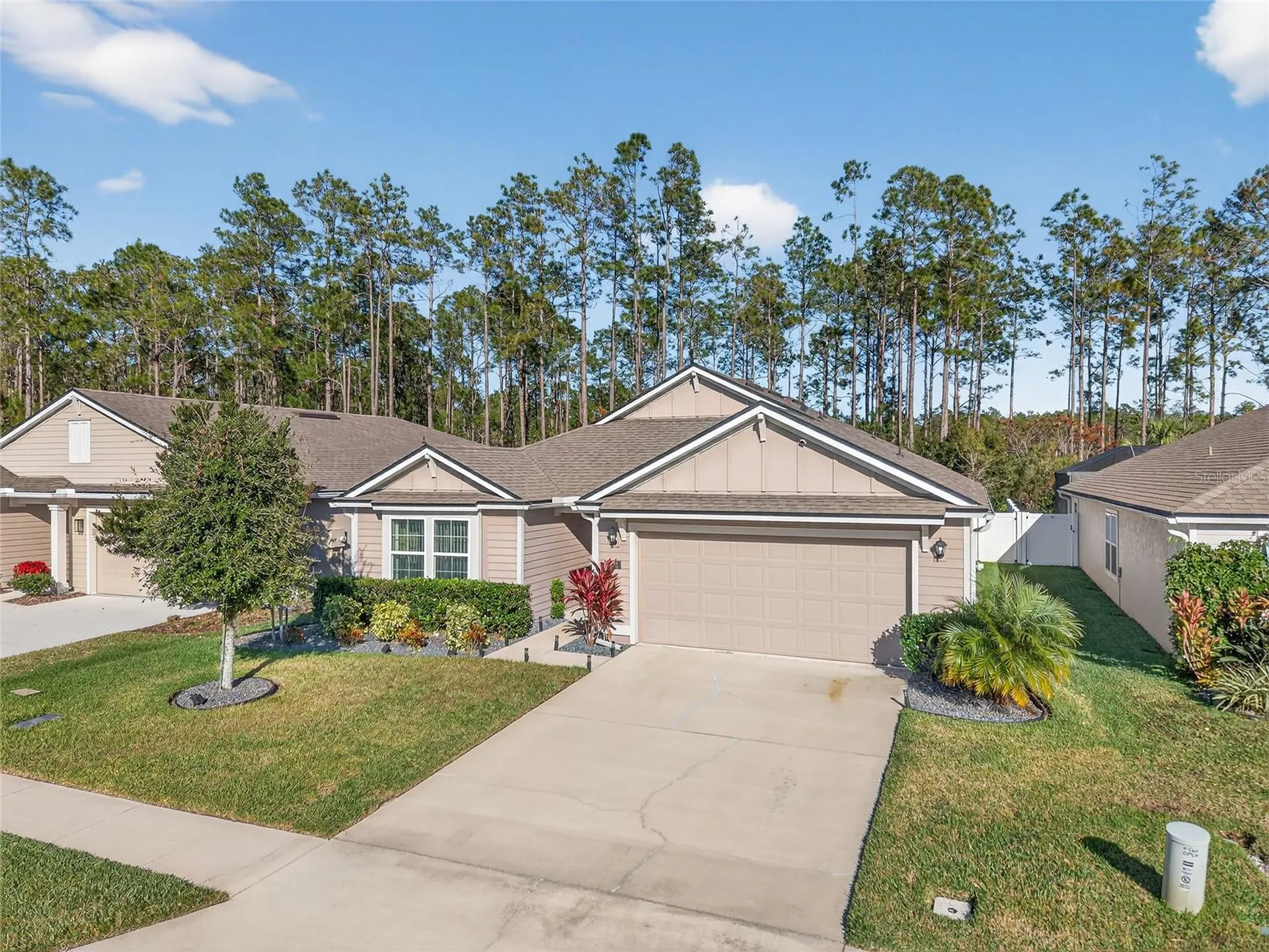 138 S Hummingbird Place Palm Coast FL 32164