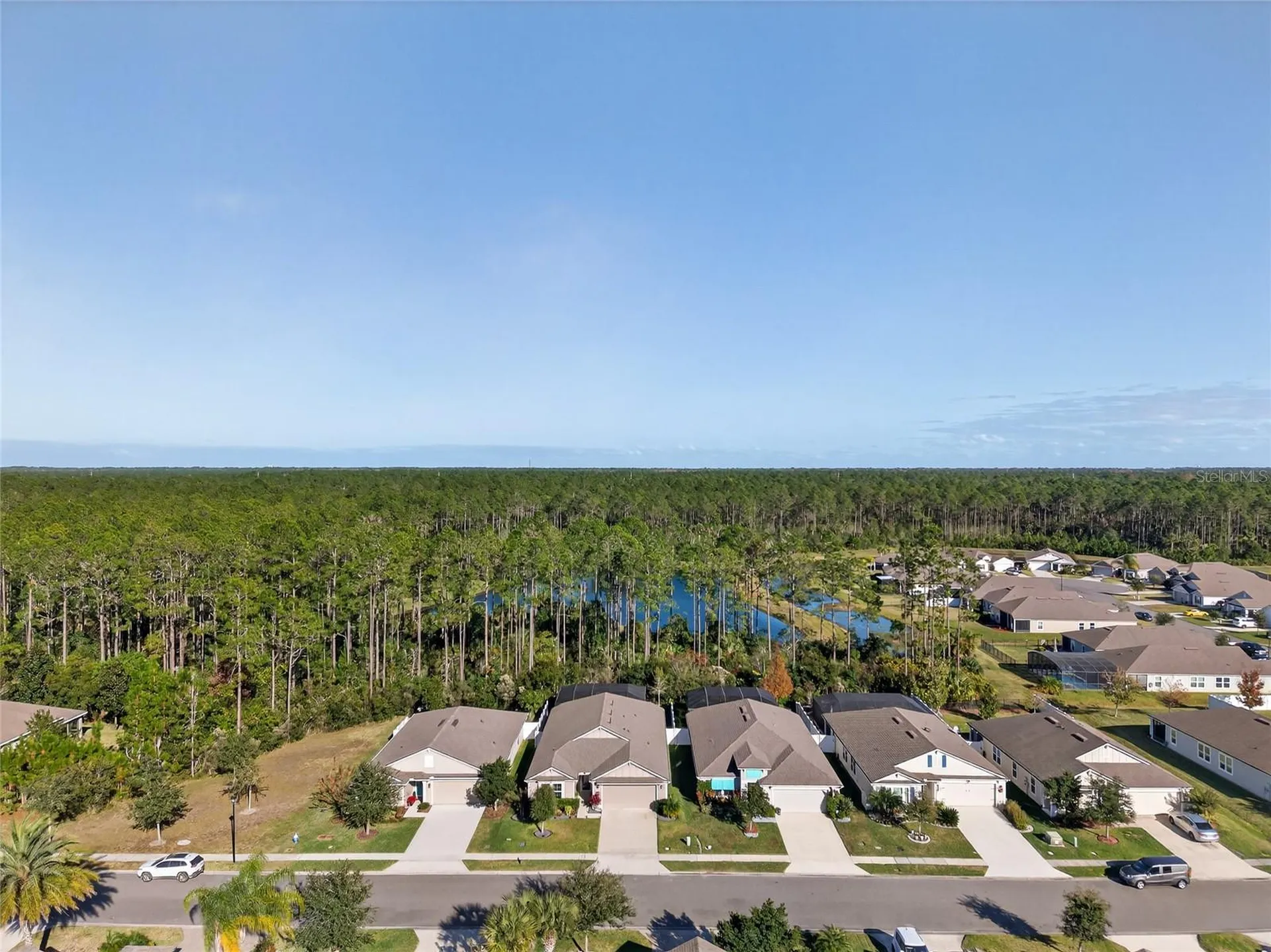 138 S Hummingbird Place Palm Coast FL 32164