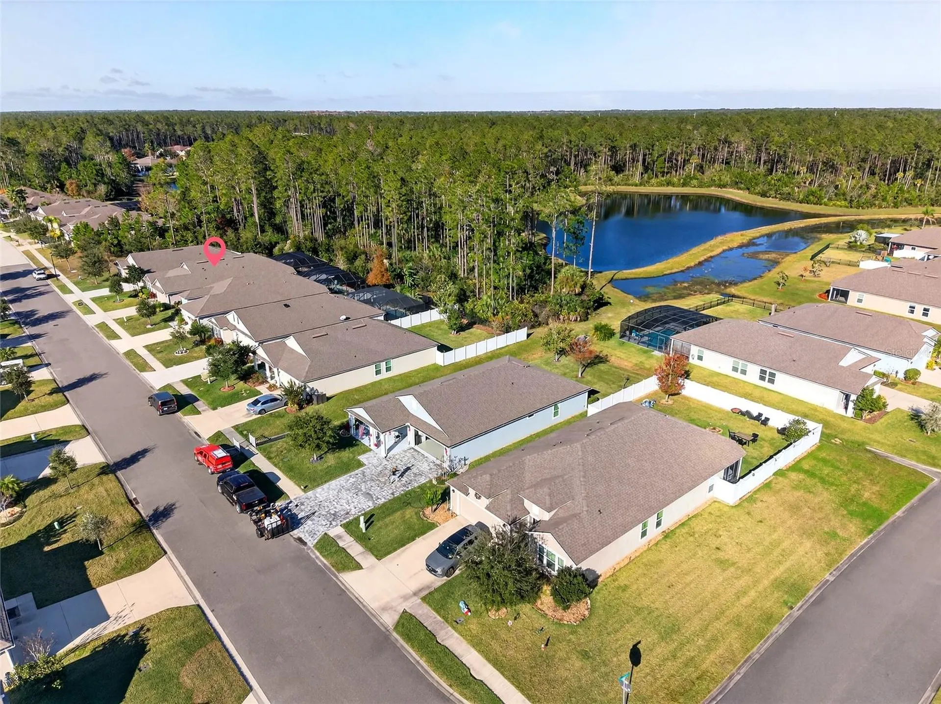 138 S Hummingbird Place Palm Coast FL 32164