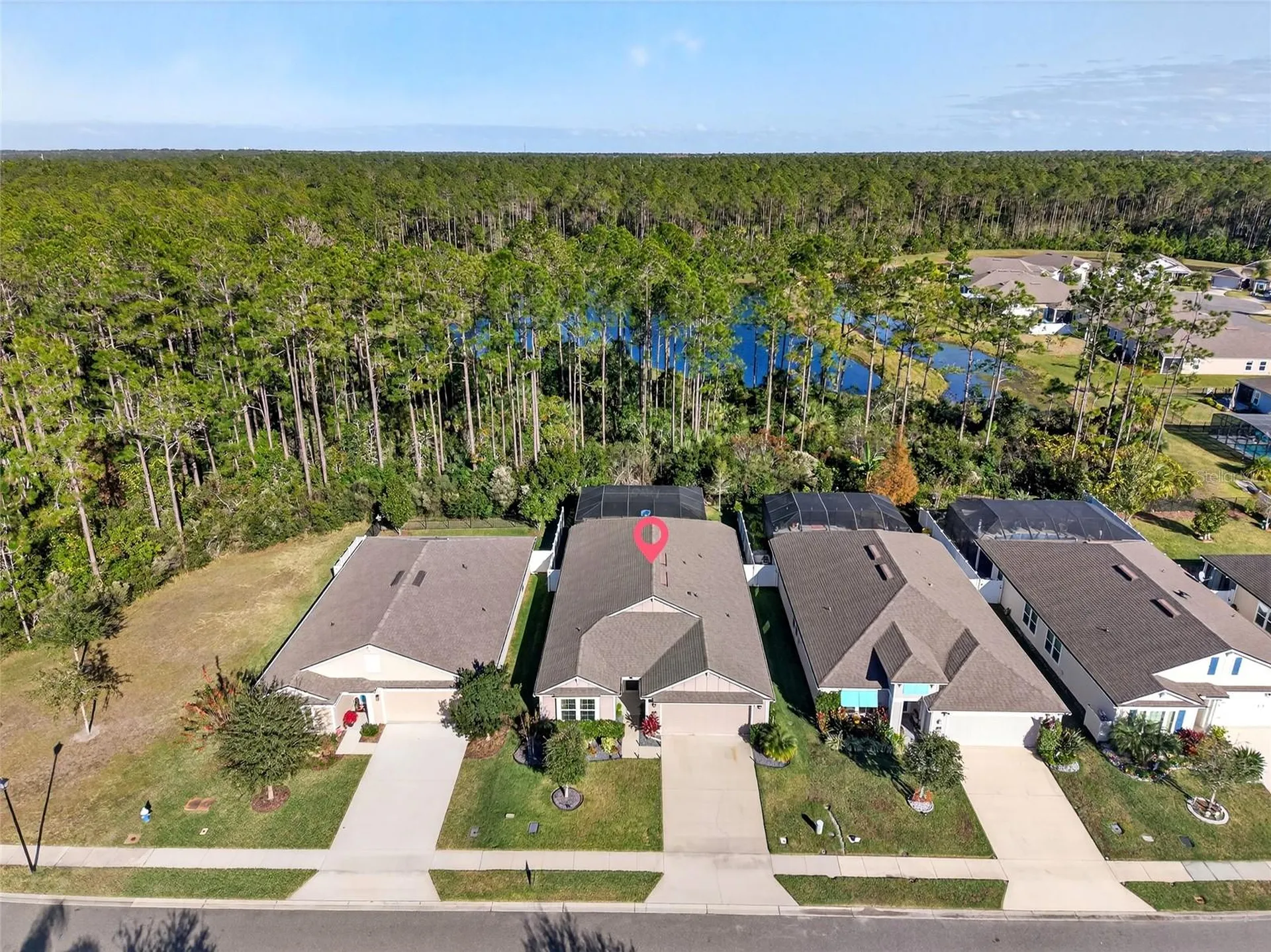 138 S Hummingbird Place Palm Coast FL 32164