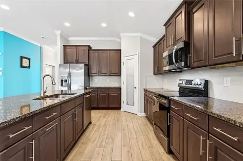 138 S Hummingbird Place Palm Coast FL 32164