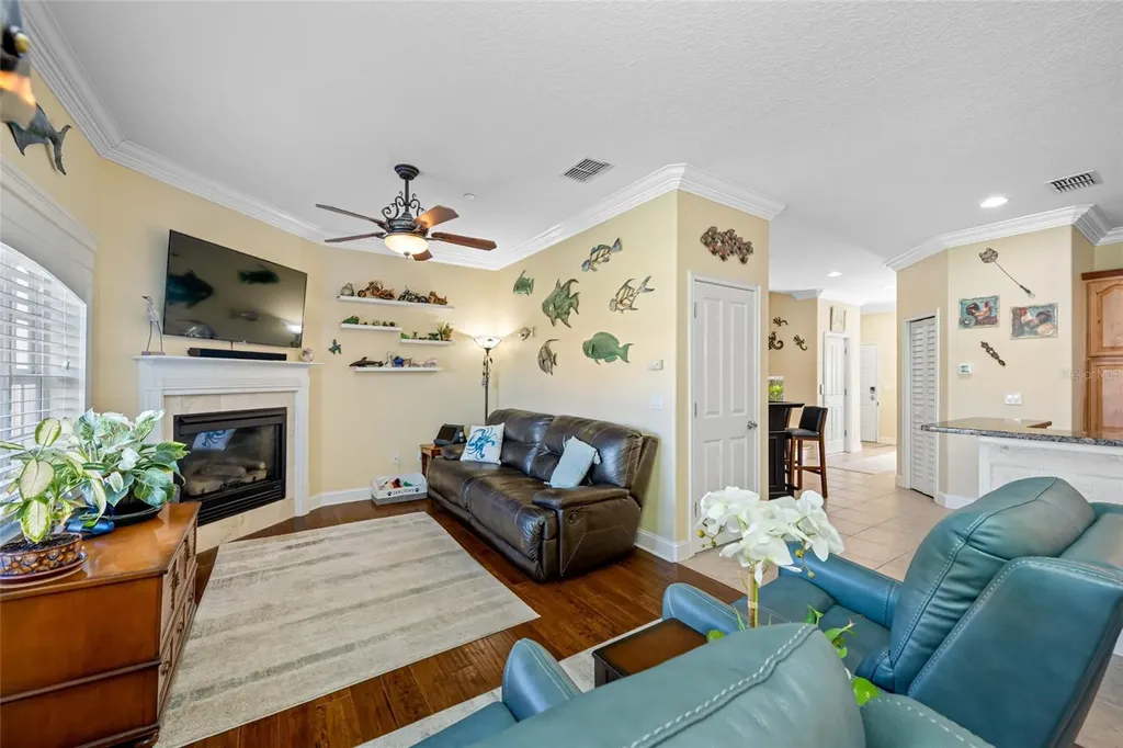 6523 Sand Shore Lane New Port Richey FL 34652