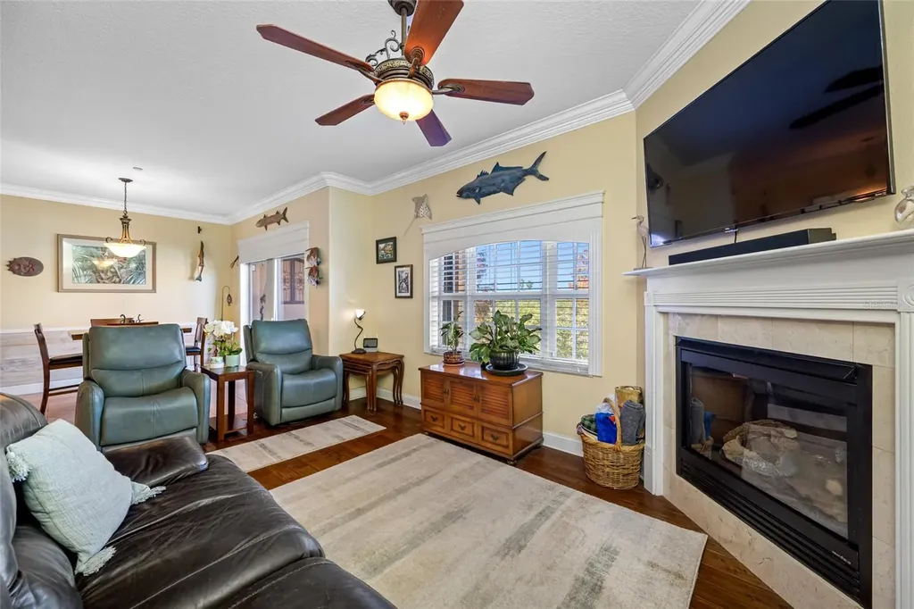 6523 Sand Shore Lane New Port Richey FL 34652