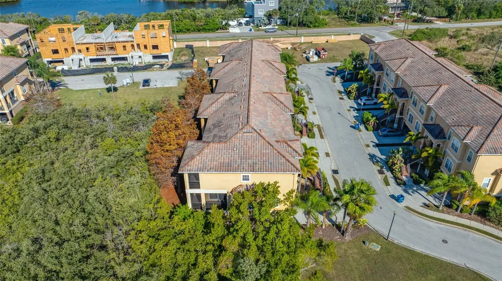 6523 Sand Shore Lane New Port Richey FL 34652