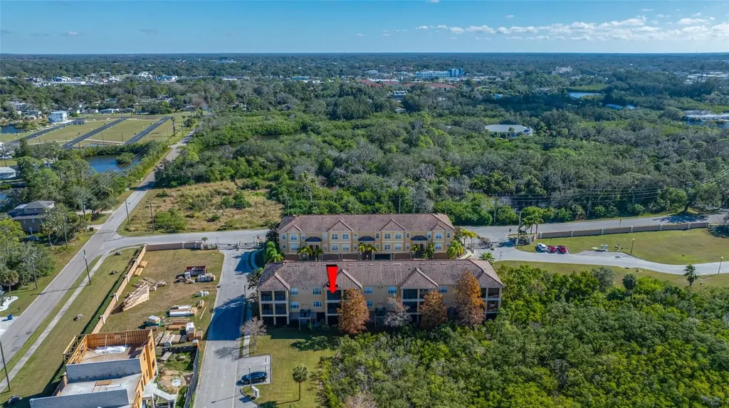 6523 Sand Shore Lane New Port Richey FL 34652