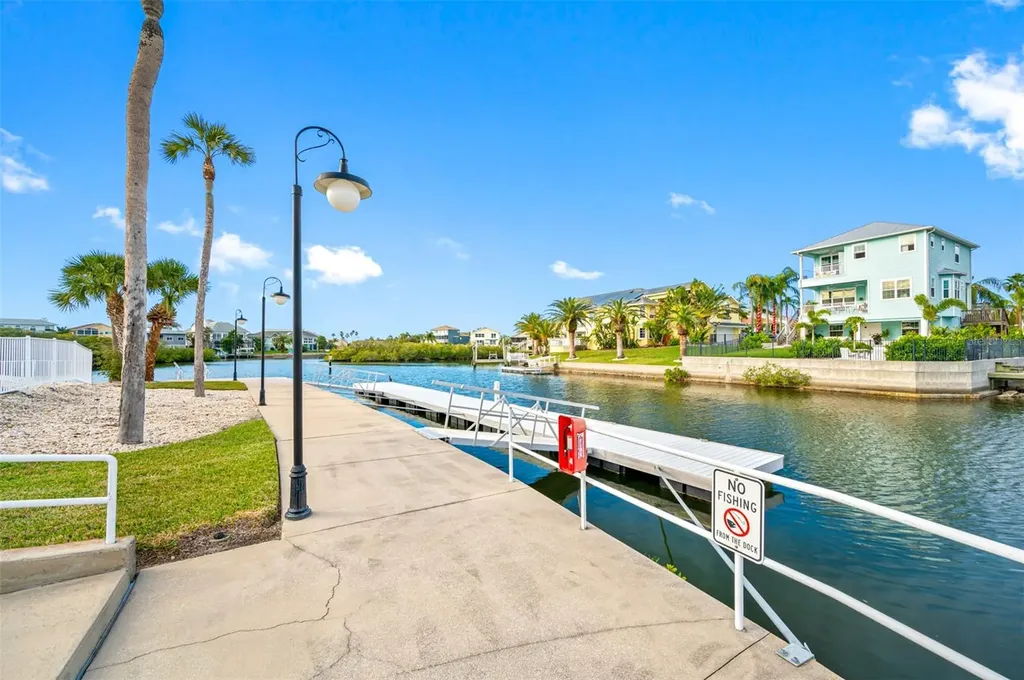6523 Sand Shore Lane New Port Richey FL 34652