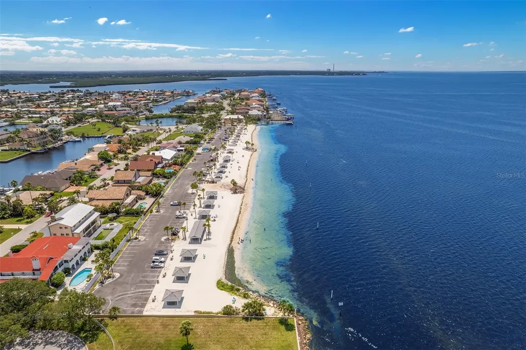 6523 Sand Shore Lane New Port Richey FL 34652