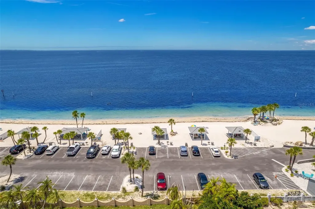 6523 Sand Shore Lane New Port Richey FL 34652