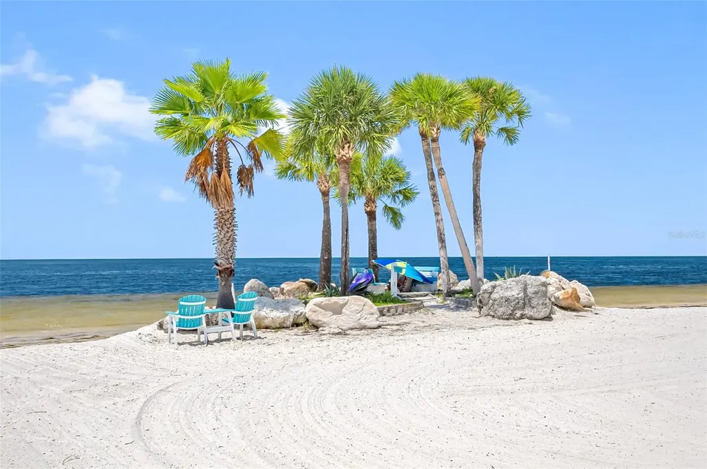 6523 Sand Shore Lane New Port Richey FL 34652