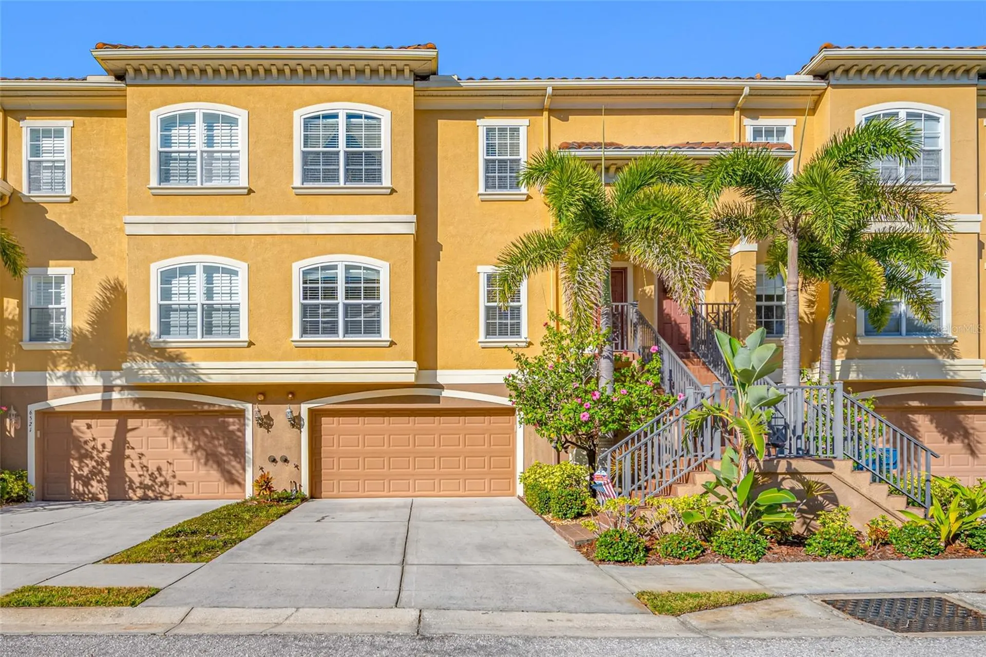 6523 Sand Shore Lane New Port Richey FL 34652